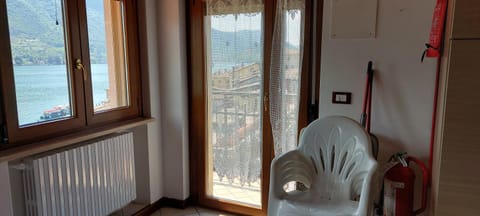 holiday on the island Apartment in Sulzano