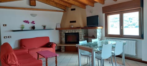 holiday on the island Apartment in Sulzano