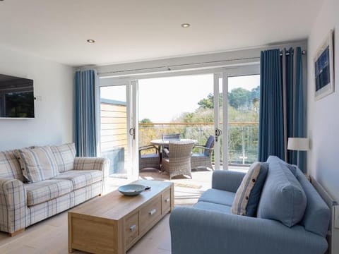 Bayview House in Brixham