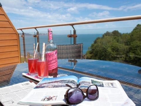 Bayview House in Brixham