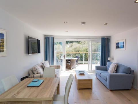 Bayview House in Brixham