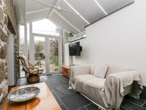 Forge Cottage House in Sennen