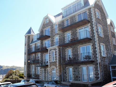 Ocean Breeze House in Ilfracombe