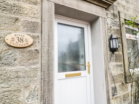 Rose Cottage House in Grassington