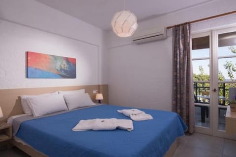 Castello Apartments Apartment in Stalida