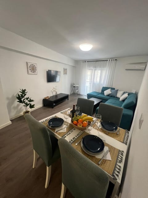 Sweet Home Apartment in Valencia