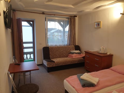 Pokoje Sandra II Vacation rental in Leba