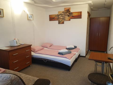 Pokoje Sandra II Vacation rental in Leba