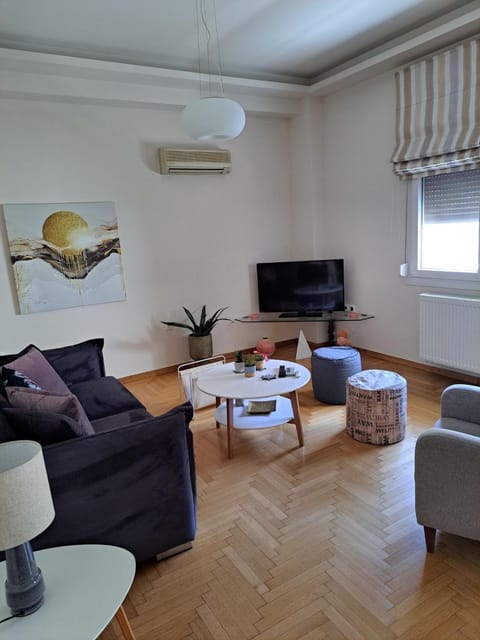 Athenian Center Athens Kolonaki Apartment in Athens