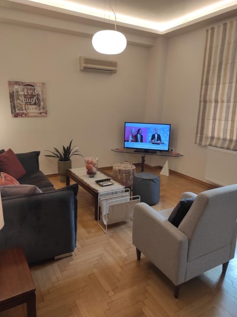 Athenian Center Athens Kolonaki Apartment in Athens