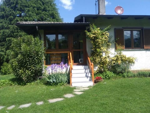 Natural landscape, Garden