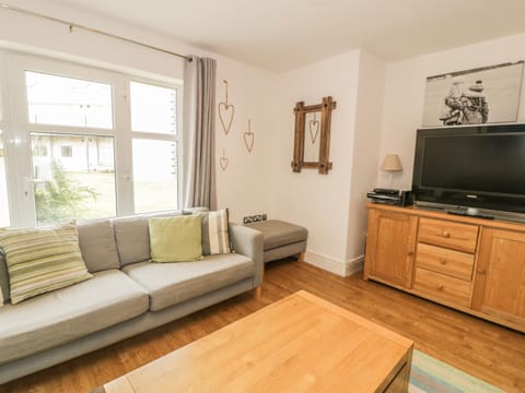 The Bungalow House in Morfa Nefyn