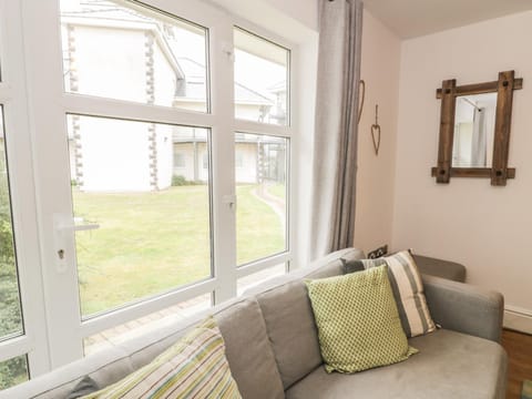 The Bungalow House in Morfa Nefyn