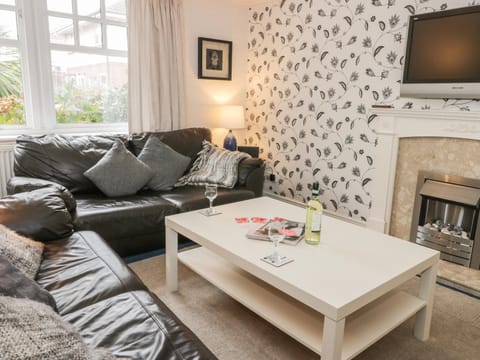 Quarterdeck House in Scarborough