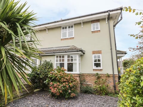 Quarterdeck House in Scarborough