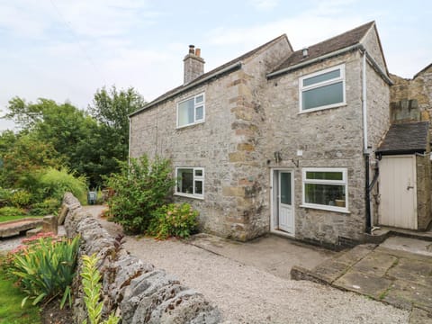 Jasmine Cottage House in Derbyshire Dales District