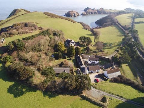 Kingfisher Cottage House in Ilfracombe