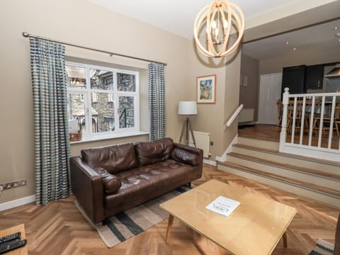 Loughrigg View House in Lake Road