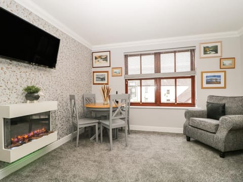 Andra Ghyll House in Keswick