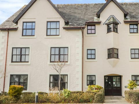 Andra Ghyll House in Keswick