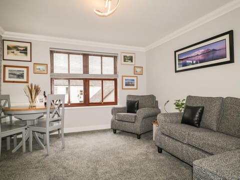 Andra Ghyll House in Keswick