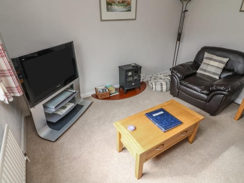 Long Crag Annexe House in Ambleside