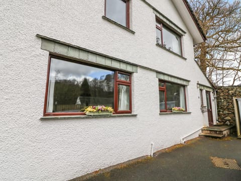 Long Crag Annexe House in Ambleside