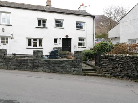 Nightingale Cottage House in Allerdale District