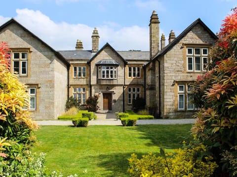 The Penthouse Apartment in England