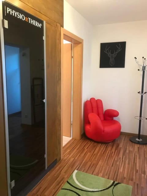 Hotel Erlebniswelt Stocker Hotel in Schladming