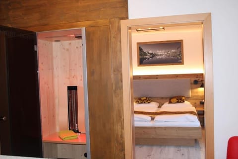 Hotel Erlebniswelt Stocker Hotel in Schladming