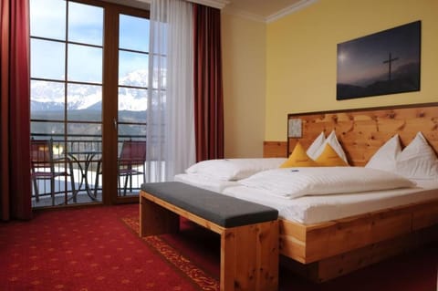 Hotel Erlebniswelt Stocker Hotel in Schladming