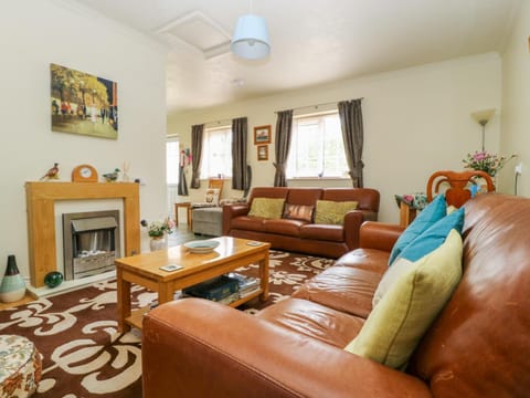 Richmond Cottage House in England