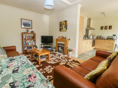 Richmond Cottage House in England