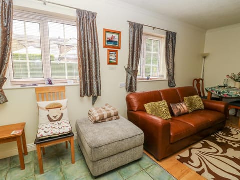 Richmond Cottage House in England