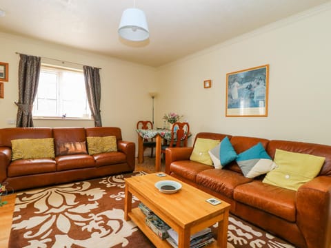 Richmond Cottage House in England