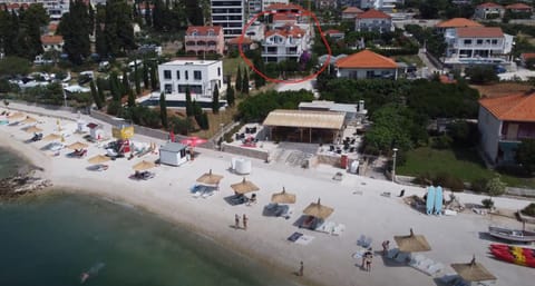 Vila Nataly House in Šibenik-Knin County, Croatia