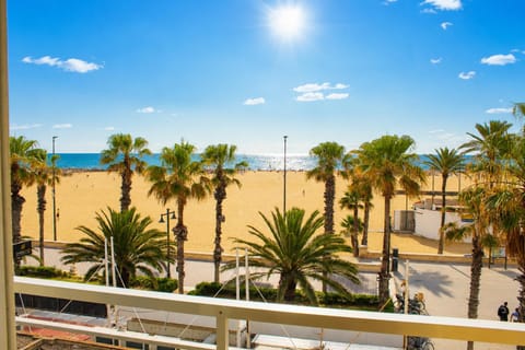 View (from property/room), Sea view