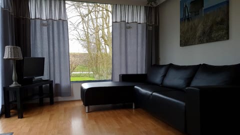 Corona Laboris House in Zeeland, Netherlands