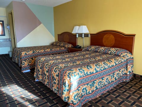 Best Inn Hotel in Evans