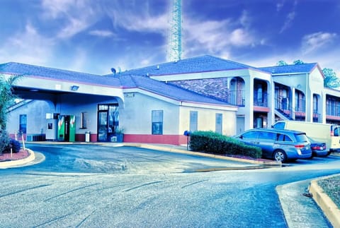 Best Inn Hotel in Evans