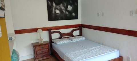 Loft Beira Mar Piratininga Niterói RJ Apartment in Niterói