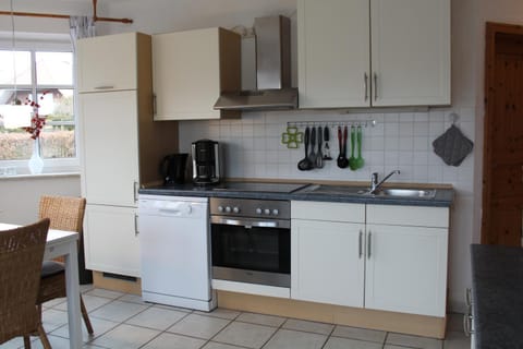 Seestern Apartment in Wittmund