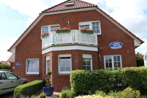 Seestern Apartment in Wittmund