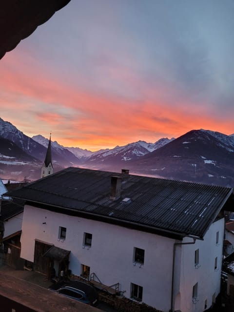 Ferienwohnung Monika Knoflach Apartment in Tyrol