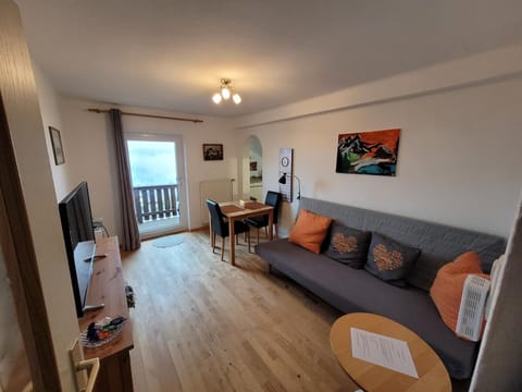 Ferienwohnung Monika Knoflach Apartment in Tyrol