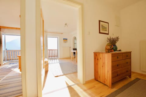 Ferienwohnung Monika Knoflach Apartment in Tyrol