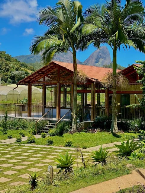 Natural landscape, View (from property/room)