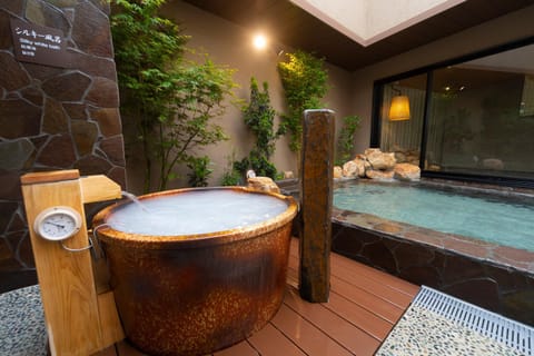 Public Bath