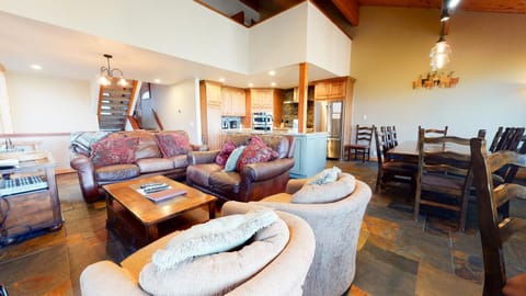 Bridges Townhome #15 Condo Apartment in Mammoth Lakes